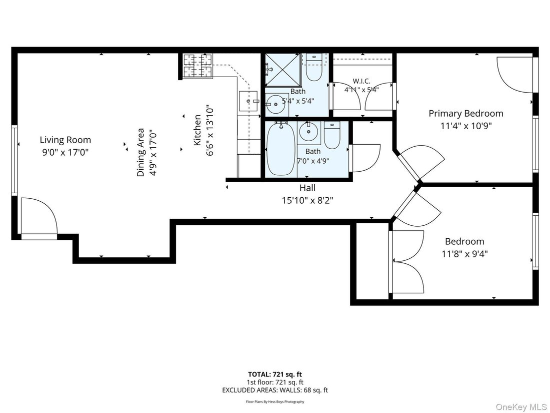 House in New York, New York, United States 5 - 18334998