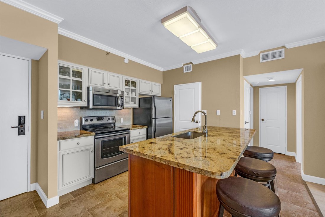 Condo in Galveston, Texas, United States 5 - 18340965
