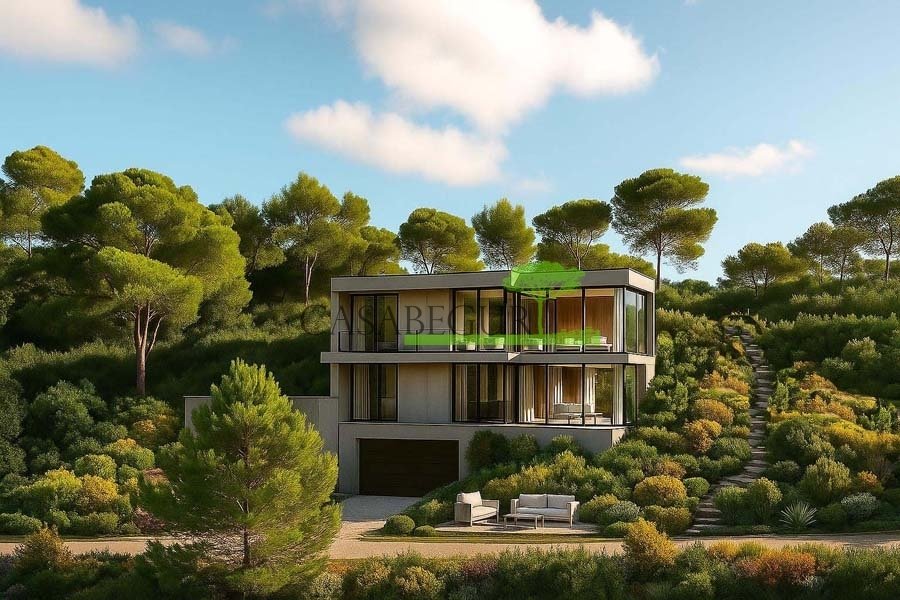 House in Begur, Catalonia, Spain 1 - 18335648