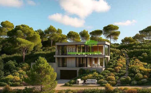 Maison à Begur, Catalogne, Espagne 1
