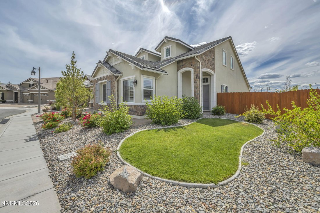 House in Reno, Nevada, United States 4 - 18339645