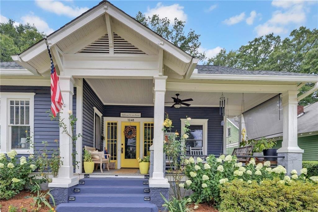 House in Atlanta, Georgia, United States 3 - 18340344