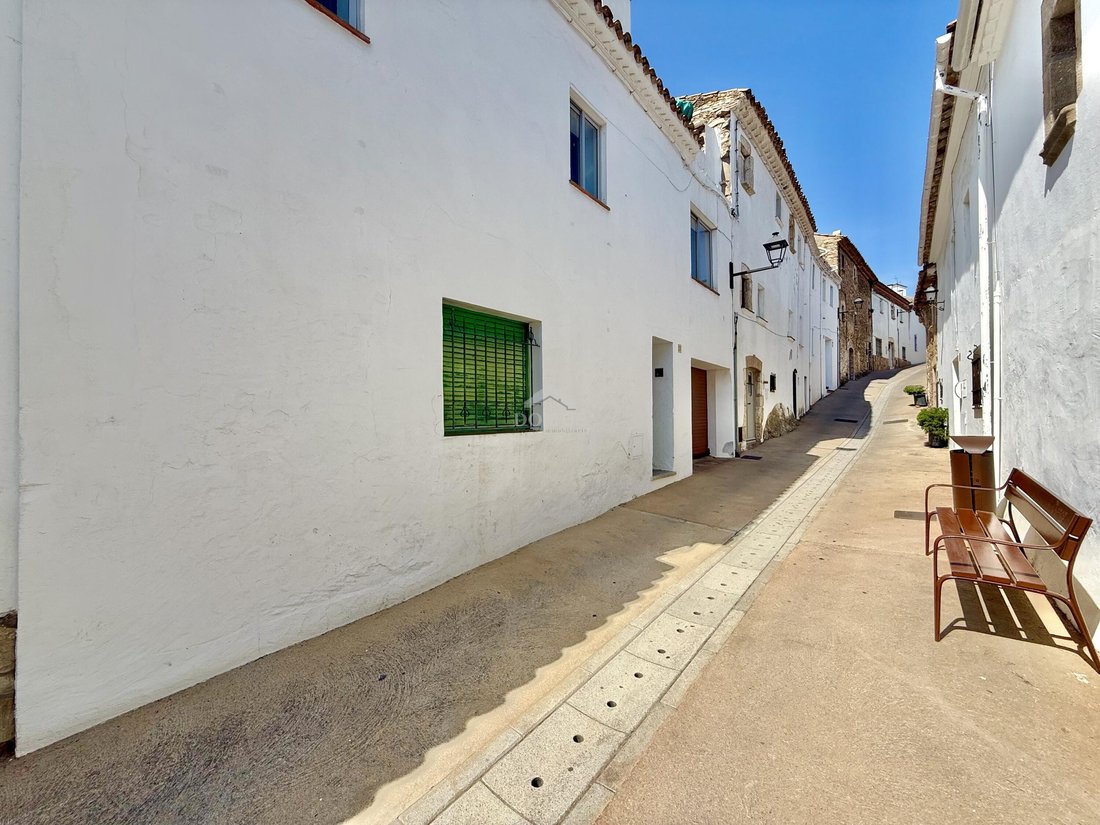 House in Begur, Catalonia, Spain 1 - 18336107