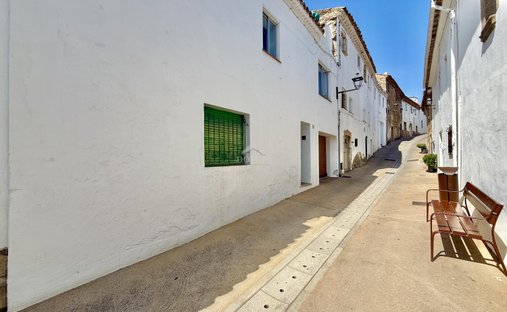 House in Begur, Catalonia, Spain 1