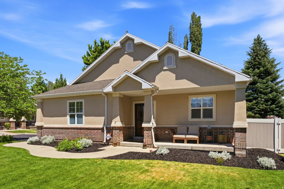 House in Sandy, Utah, United States 2 - 18339990