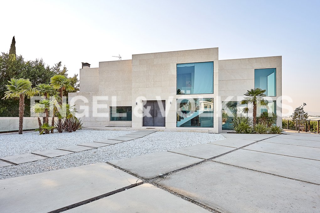 House in La Moraleja, Alcobendas, Comunidad de Madrid 3 - 18341229
