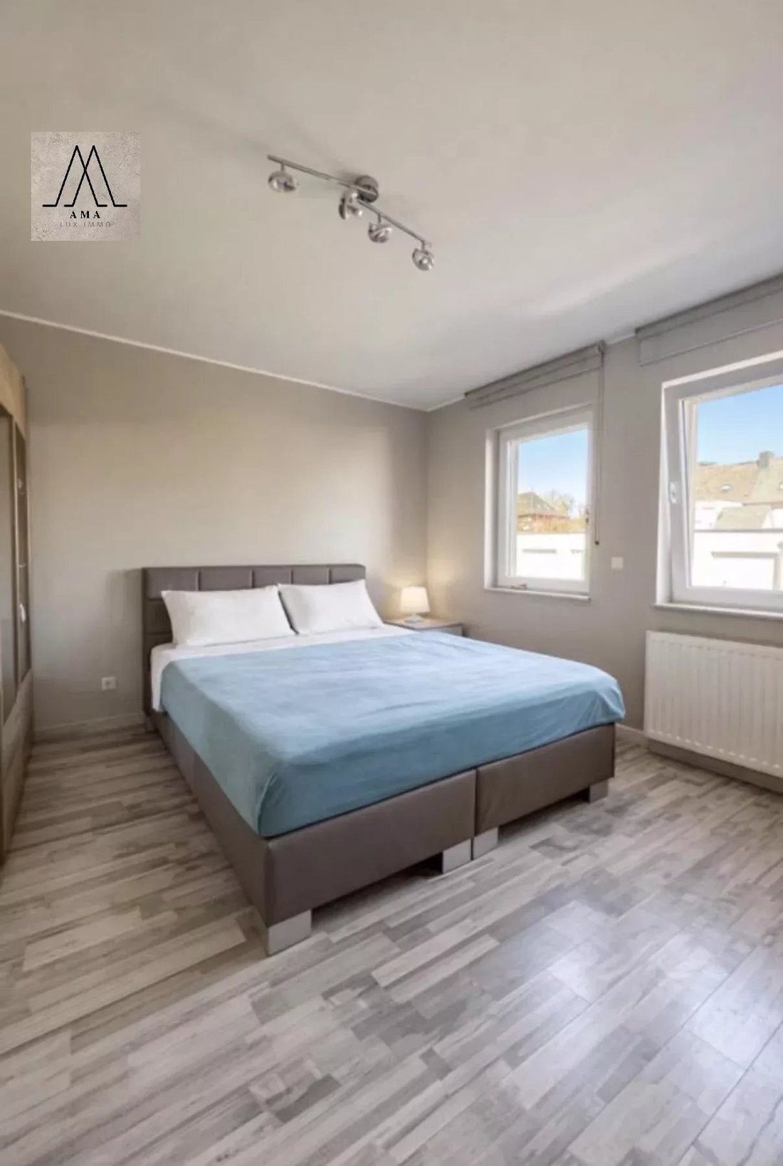 Apartment in Esch-sur-Alzette, Esch-sur-Alzette, Luxembourg 5 - 18336721