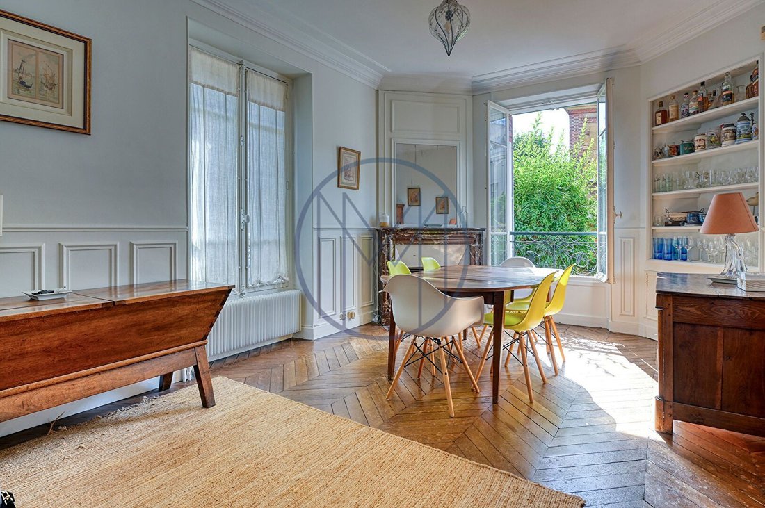 House in Domaine National du Château, Versailles, France 2 - 18336012