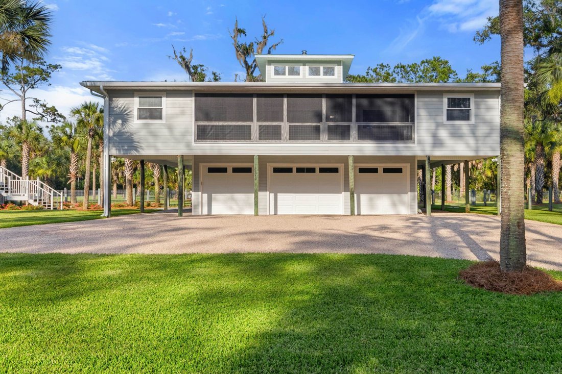 House in Crawfordville, Florida, United States 2 - 18334726