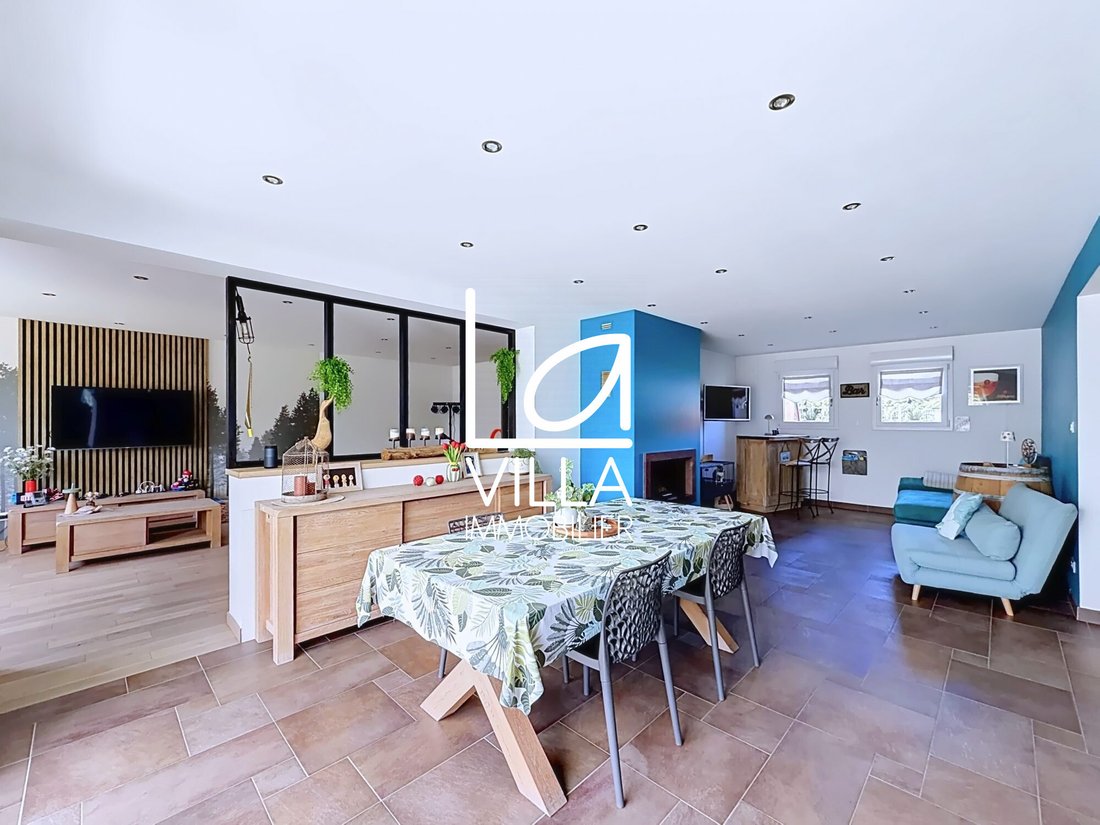 Villa in Audresselles, Hauts-de-France, France 4 - 14994173