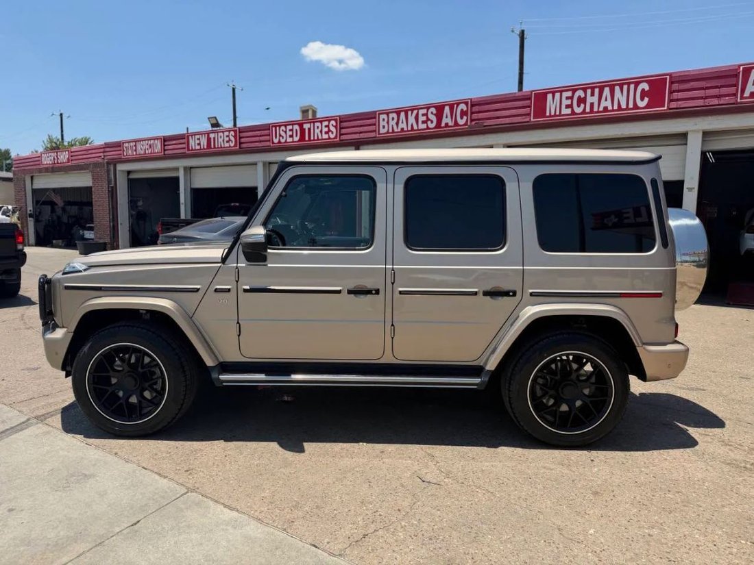 Suv in Garland, TX, United States 5 - 18338293