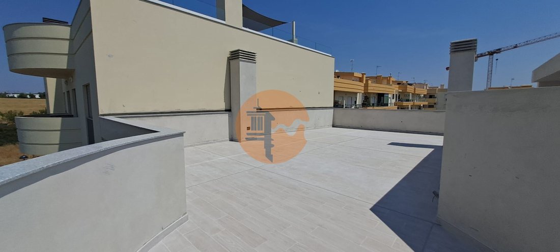 Apartment in Tavira (Santa Maria e Santiago), Algarve, Portugal 4 - 16600532