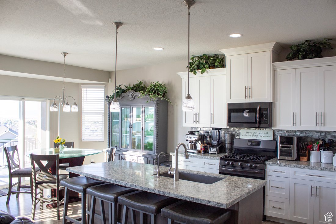 House in Eagle Mountain, Utah, United States 5 - 18340087