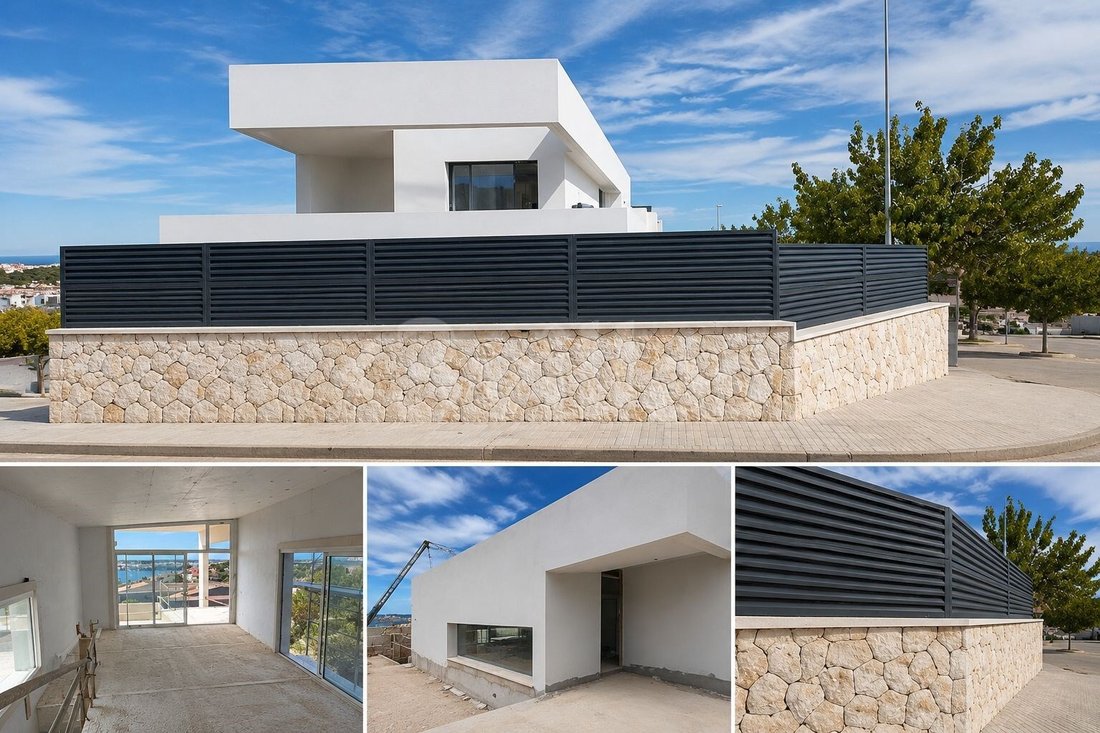 Chalet in Maó / Mahón, Balearic Islands, Spain 2 - 17900165