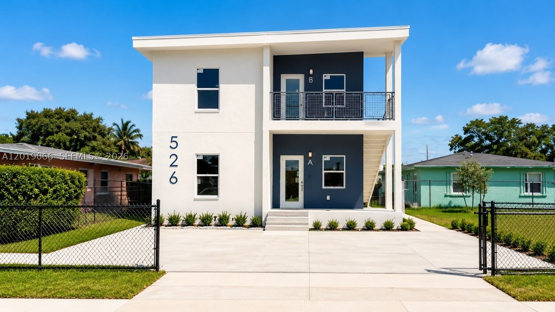 House in Hallandale Beach, Florida, United States 2 - 17919963