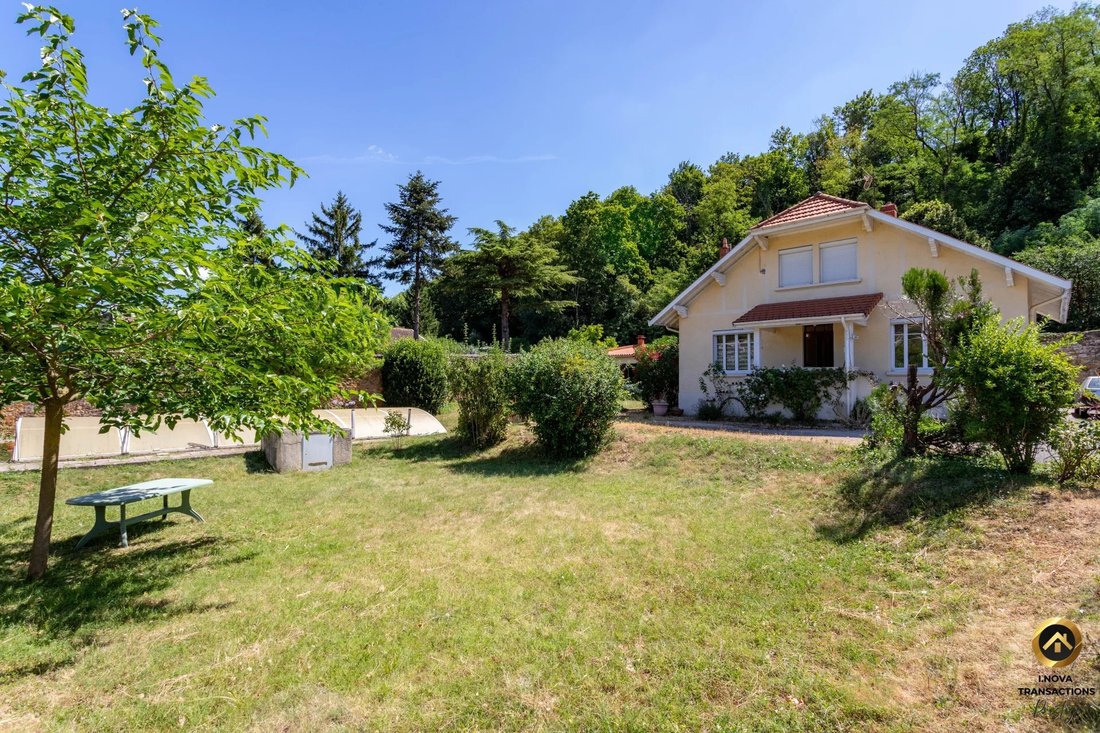 House in France 2 - 18337006