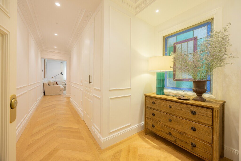 Apartment in Barrio Salamanca, Madrid, Spain 3 - 17698446