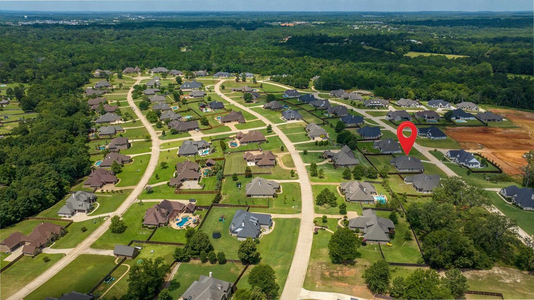 House in Longview, Texas, United States 5 - 18339442
