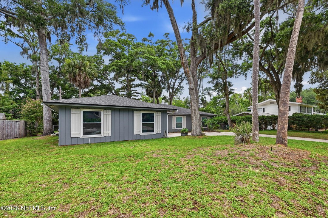 House in Neptune Beach, Florida, United States 3 - 18342259