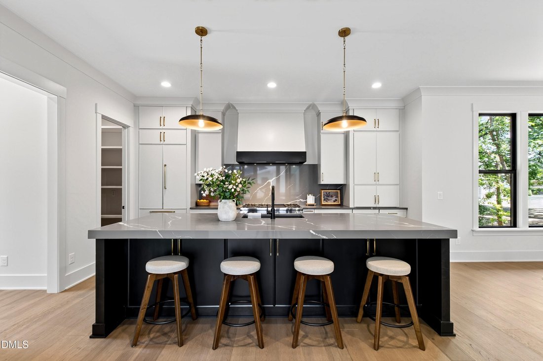 House in Raleigh, North Carolina, United States 2 - 17520100