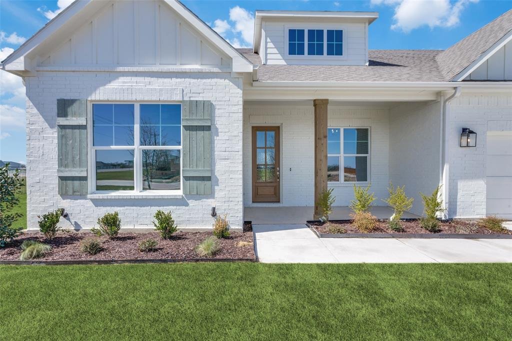 House in New Fairview, Texas, United States 2 - 18340698