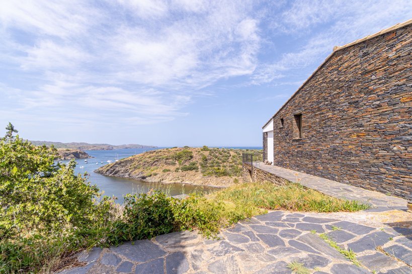 Maison à Cadaqués, Catalogne, Espagne 4 - 18335544