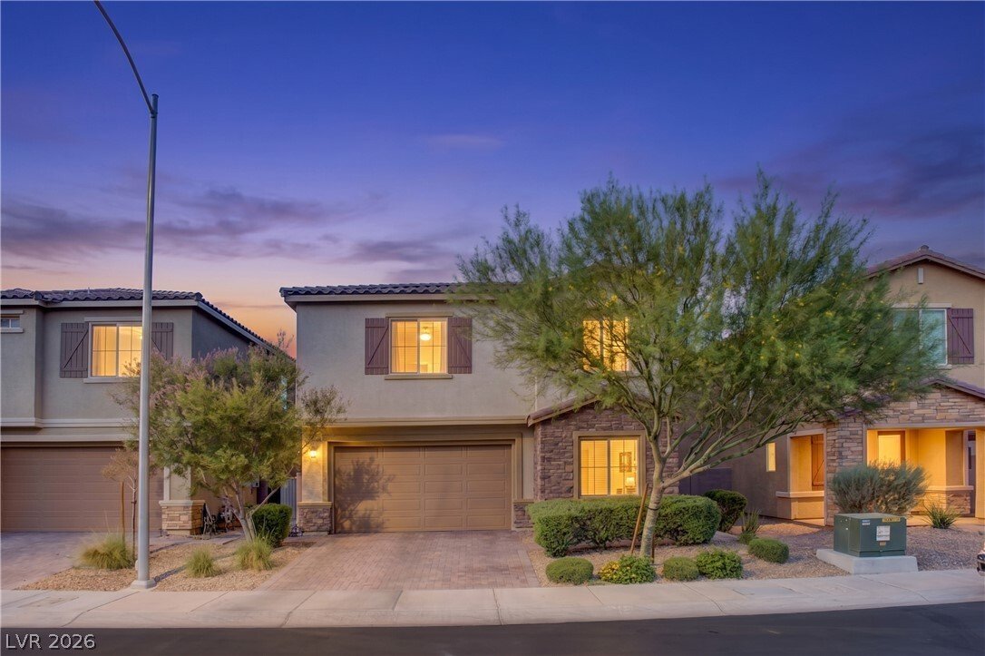 House in Las Vegas, Nevada, United States 1 - 18324393
