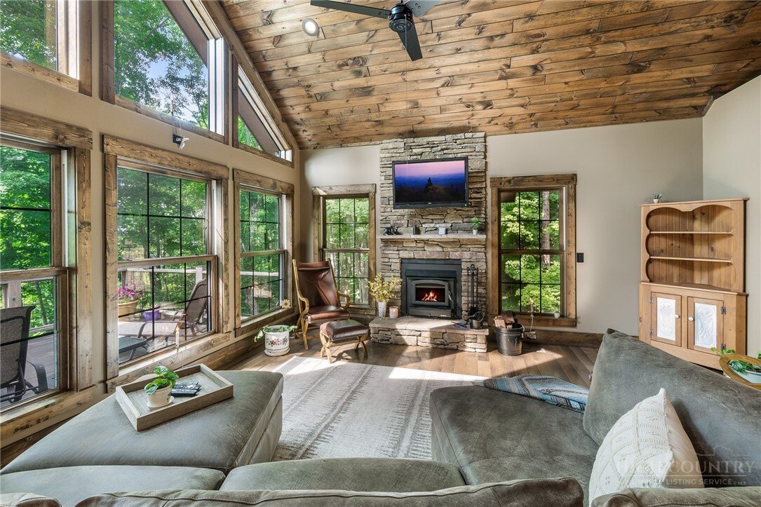 House in Banner Elk, North Carolina, United States 5 - 18334848