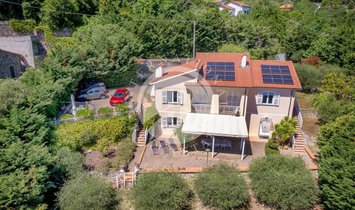 Villa in Noli, Ligurien, Italien 2