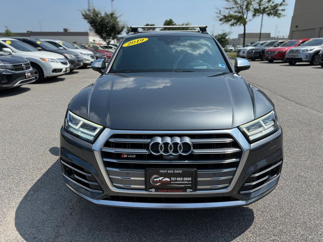 Suv in Virginia Beach, VA, United States 5 - 18338184