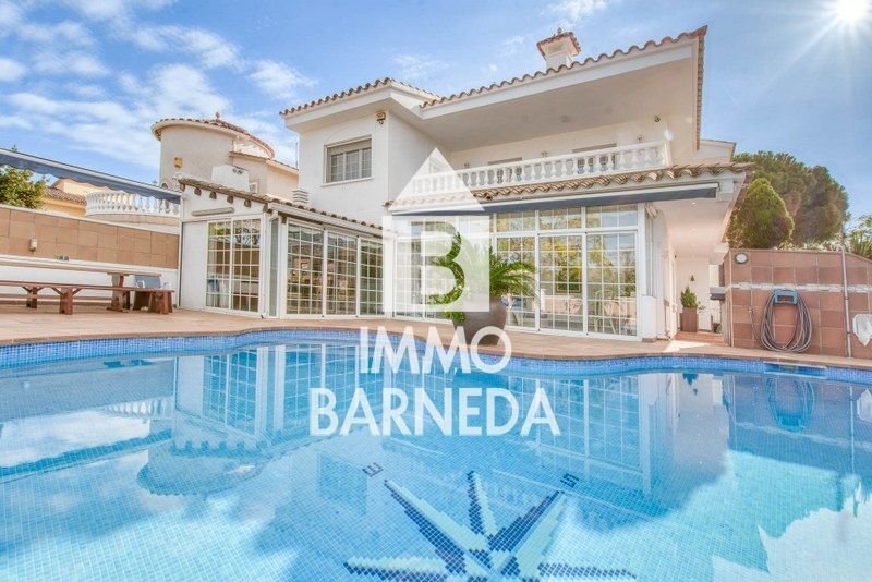 House in Empuriabrava, Catalonia, Spain 2 - 18336071