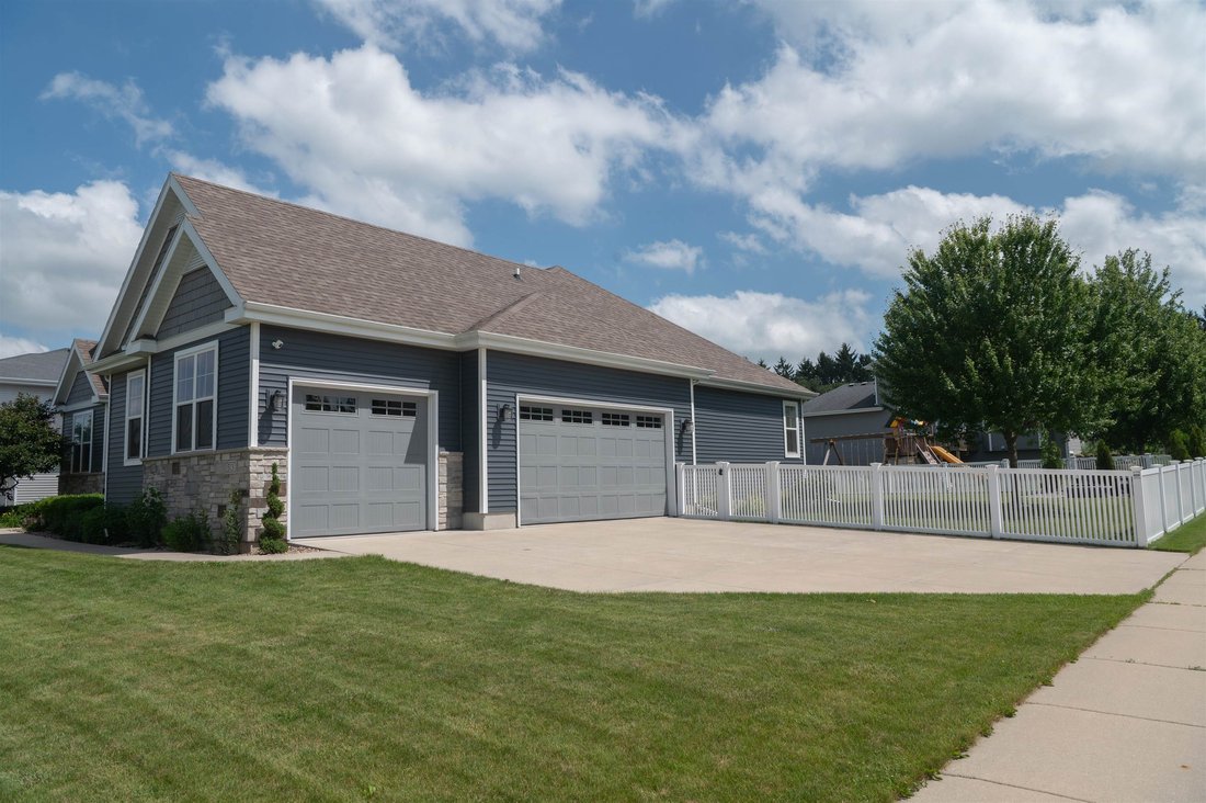 House in Verona, Wisconsin, United States 3 - 18334757