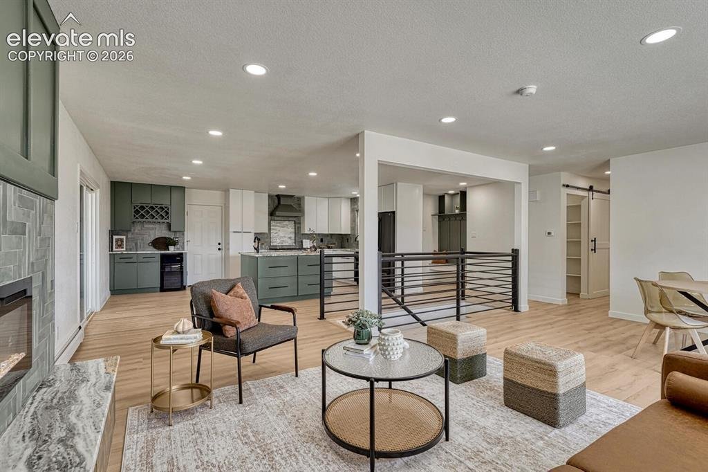 House in Colorado Springs, Colorado, United States 5 - 18025491