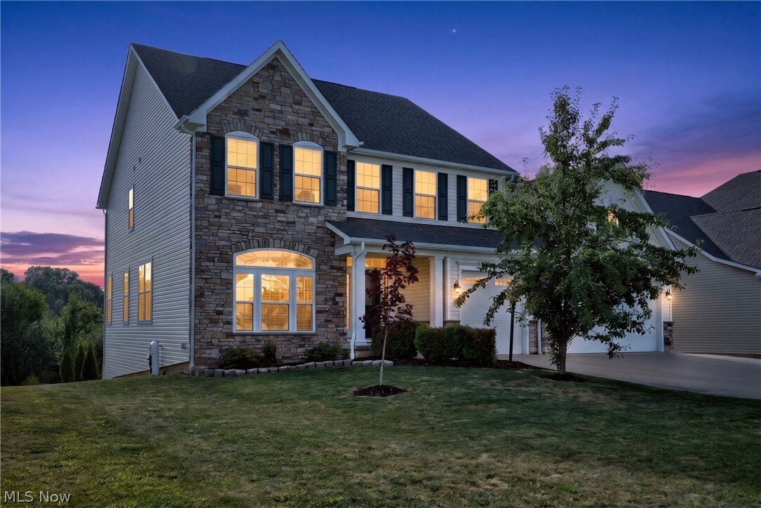 House in Hudson, Ohio, United States 3 - 18334952
