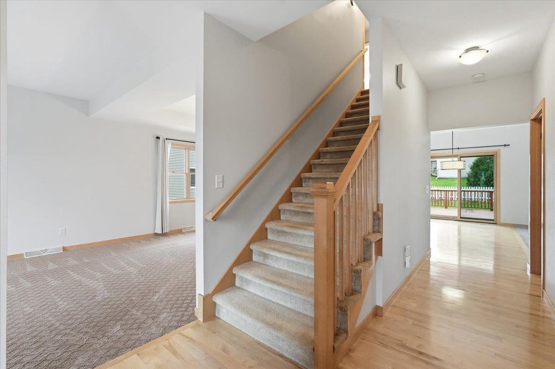 House in Madison, Wisconsin, United States 5 - 18334897