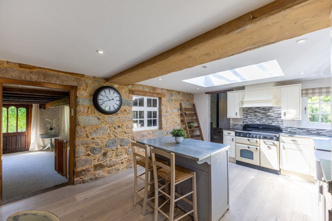 House in England 4 - 18339568