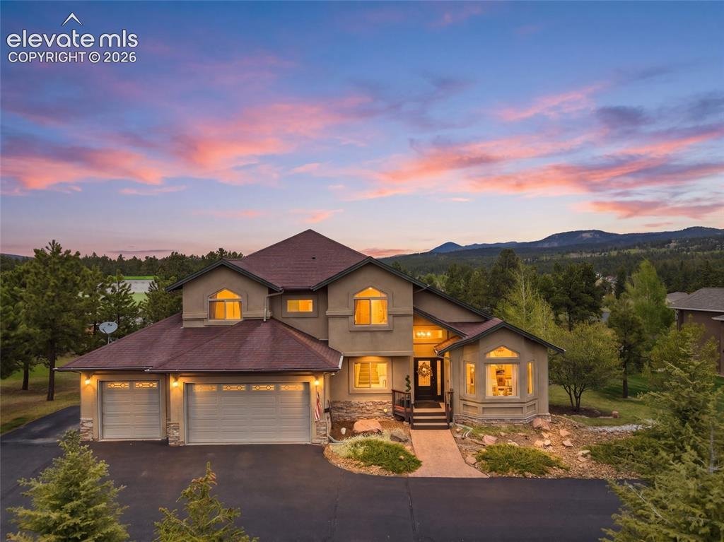 House in Cascade-Chipita Park, Colorado, United States 1 - 18338979