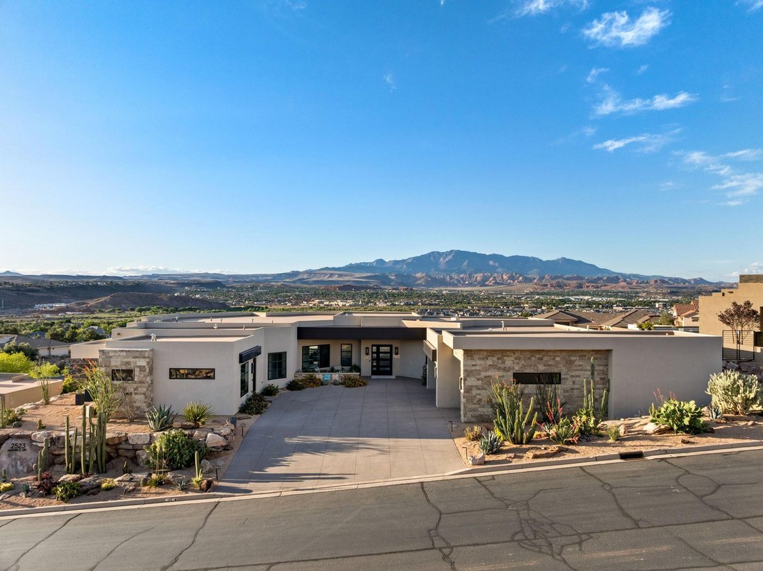 House in St. George, Utah, United States 1 - 17296457