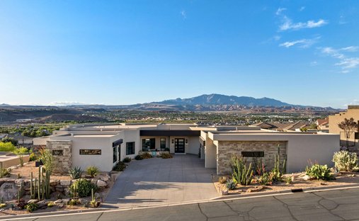 House in St. George, Utah, United States 1