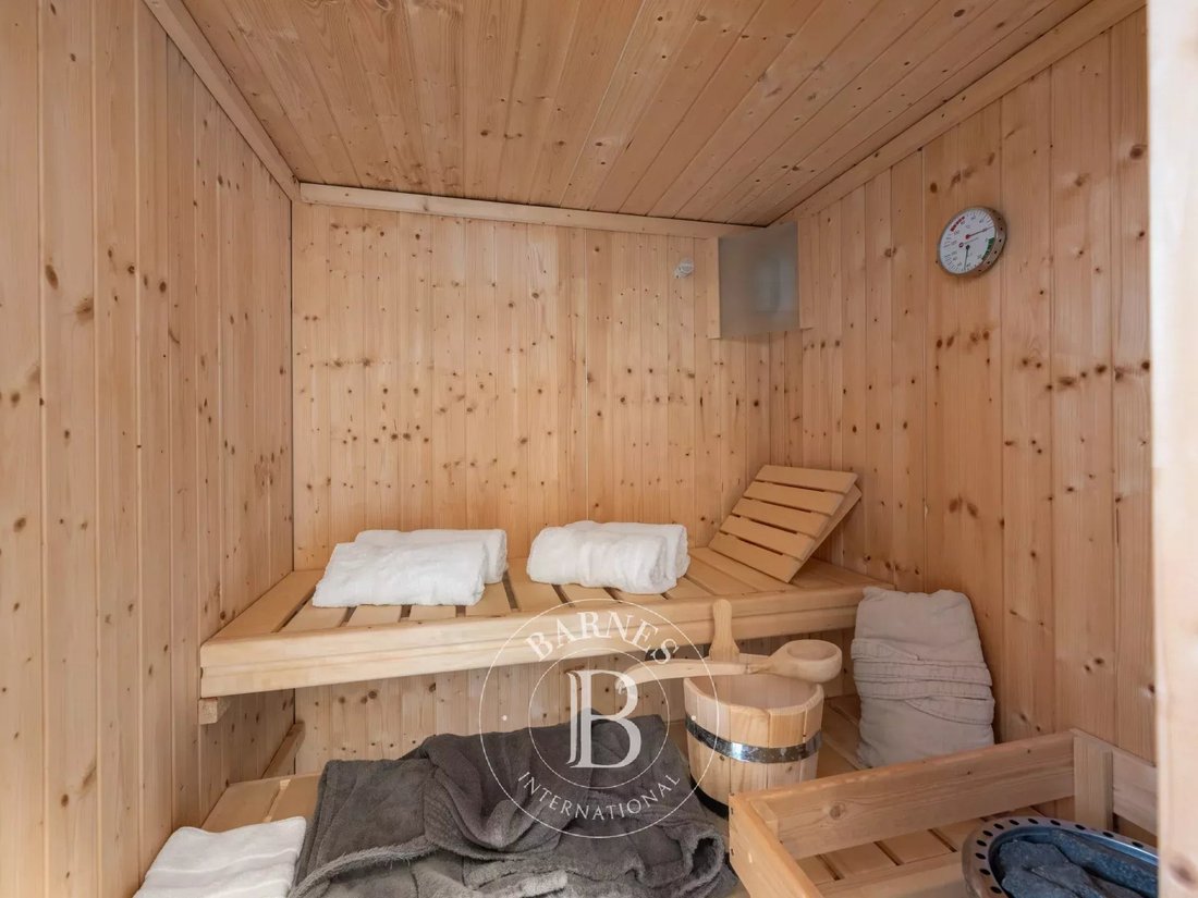 Appartement à Albigny, Annecy, France 5 - 13715408