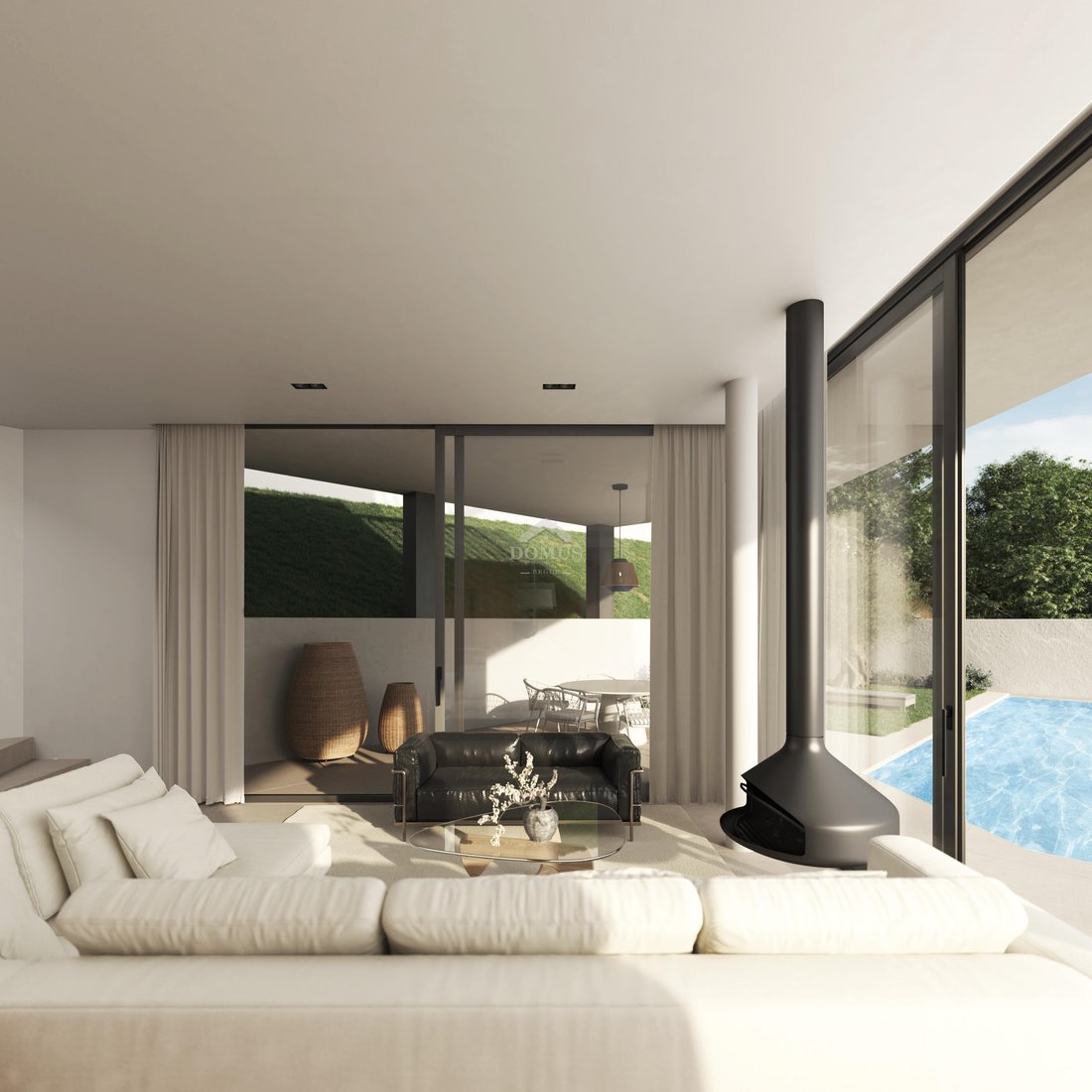 Villa in Begur, Catalonia, Spain 4 - 18335521