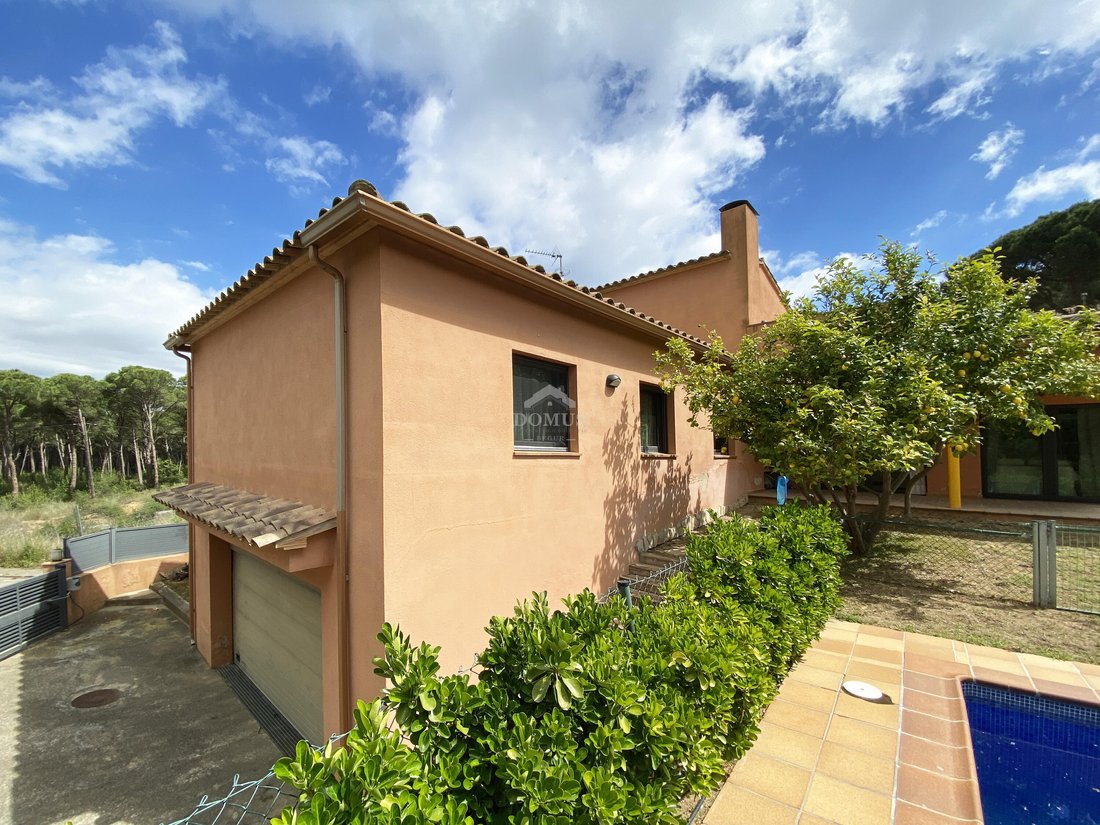 Villa in Begur, Catalonia, Spain 4 - 18335775