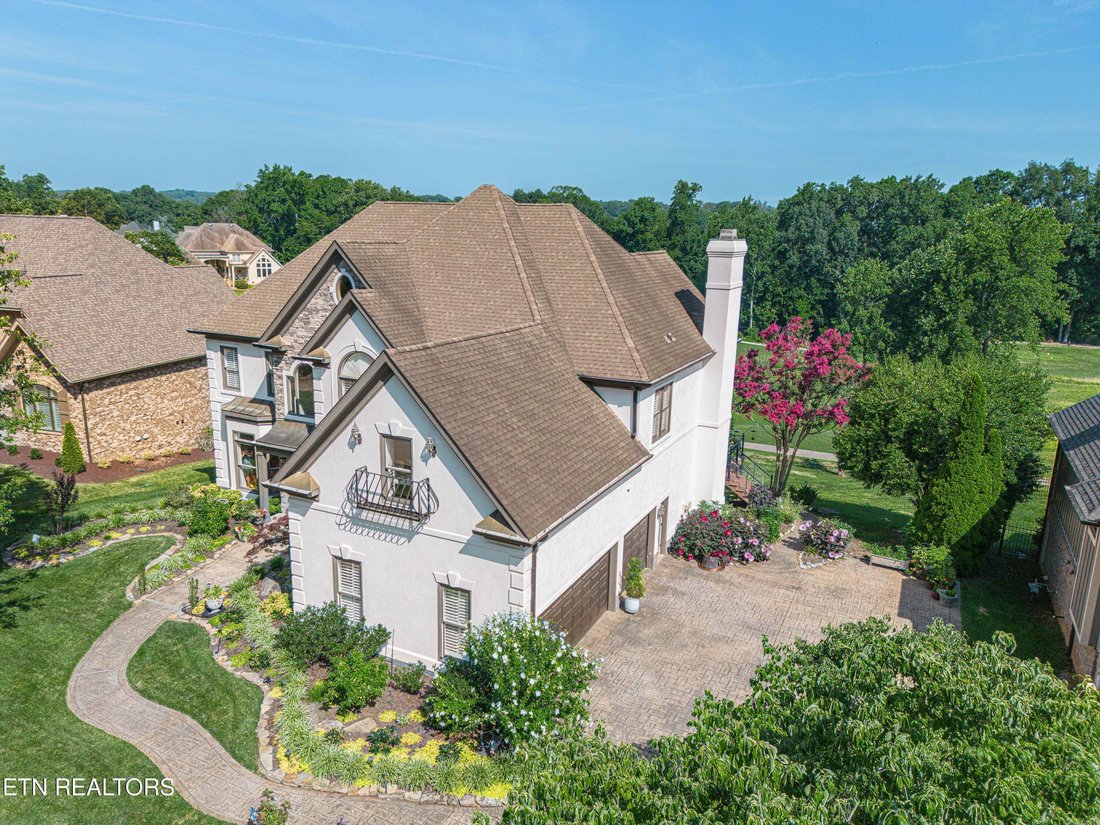 House in Knoxville, Tennessee, United States 5 - 18336436