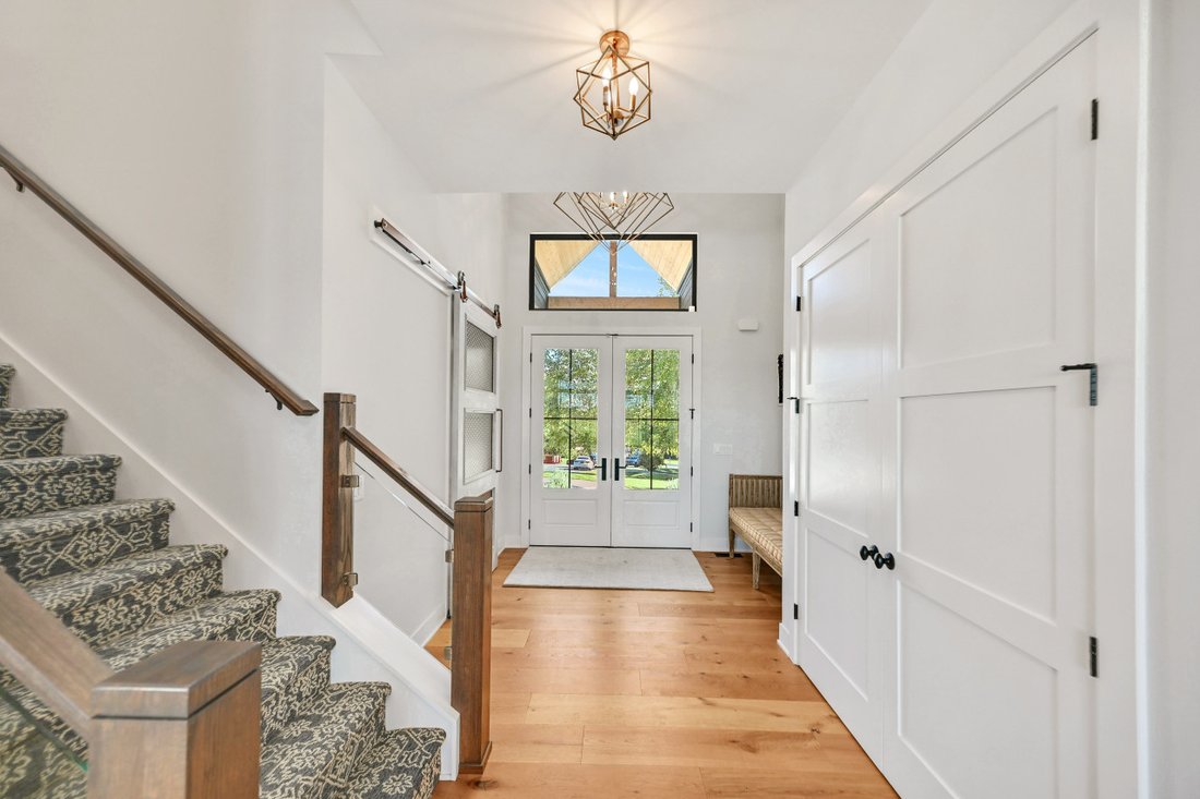 House in Brookfield, Wisconsin, United States 5 - 18341779