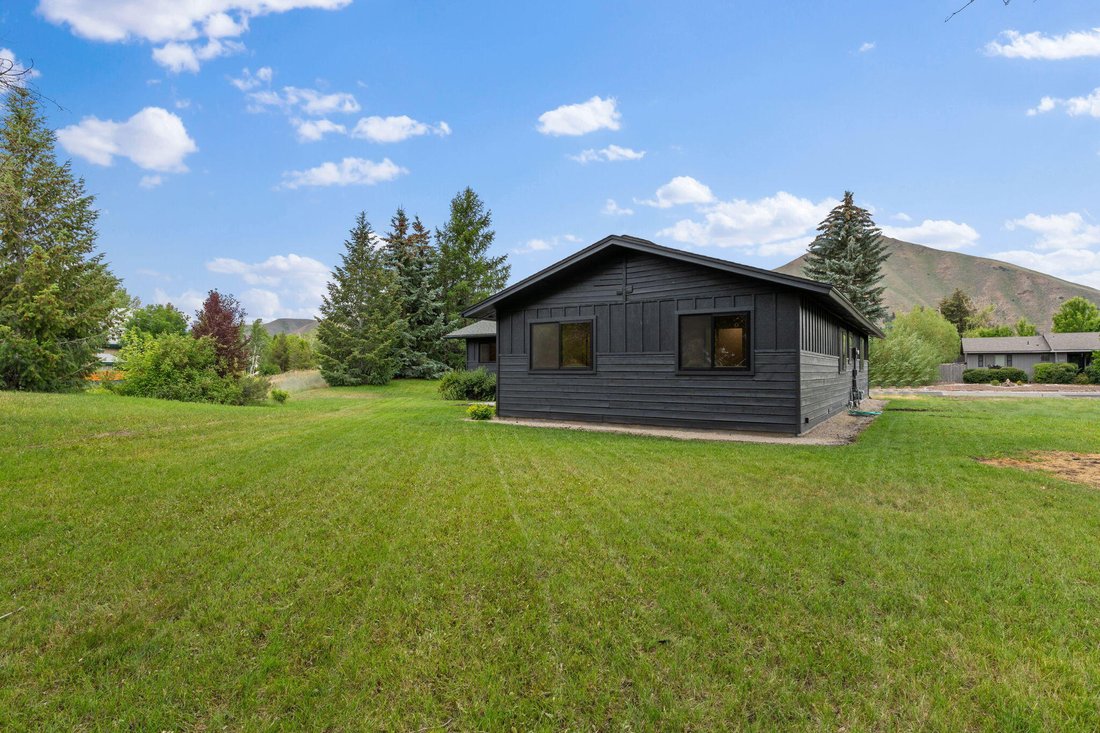 House in Ketchum, Idaho, United States 5 - 18304553