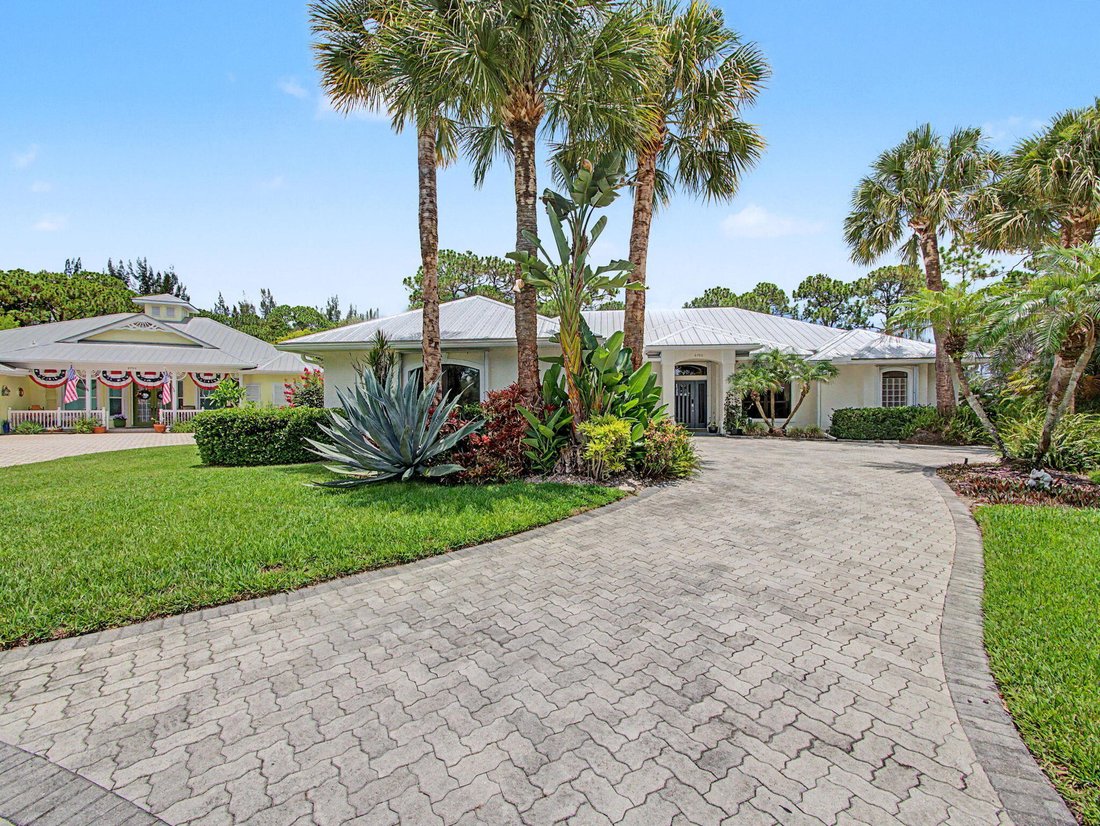 House in Stuart, Florida, United States 1 - 18336338