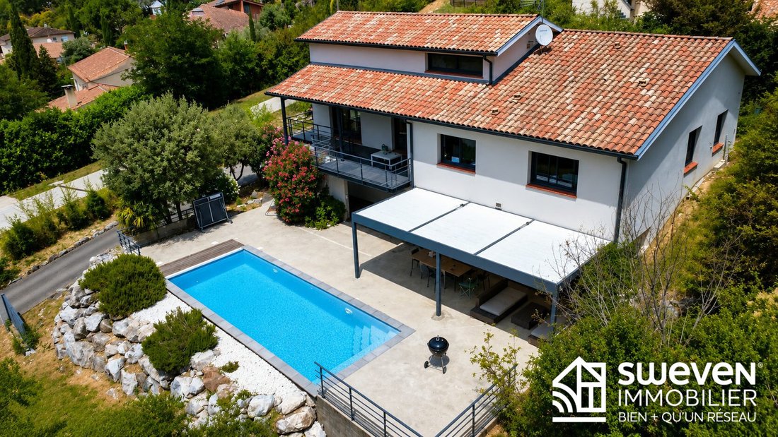 House in Lacroix, Lacroix-Falgarde, Occitania 2 - 17508276