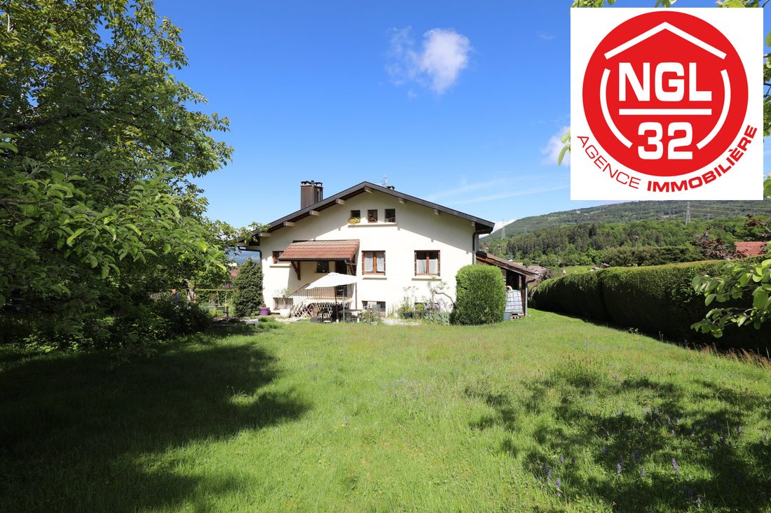 House in Cruseilles, Auvergne-Rhône-Alpes, France 2 - 18341871