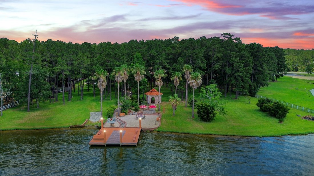 House in Magnolia, Texas, United States 3 - 18338007
