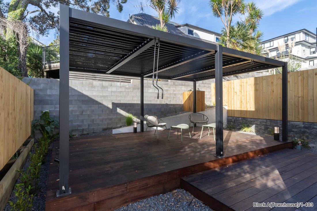 House in Auckland, Auckland, New Zealand 4 - 18043483
